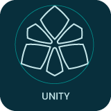 Unity Hover Image